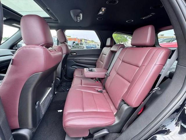 2026 Dodge Durango GT Plus AWD