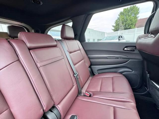 2026 Dodge Durango GT Plus AWD
