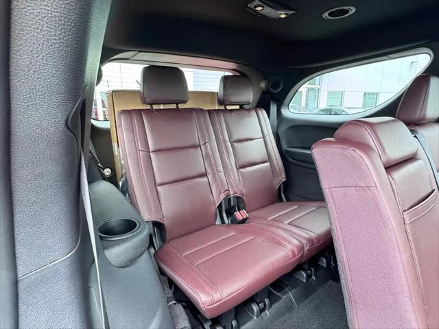 2026 Dodge Durango GT Plus AWD