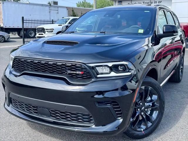 2026 Dodge Durango GT Plus AWD