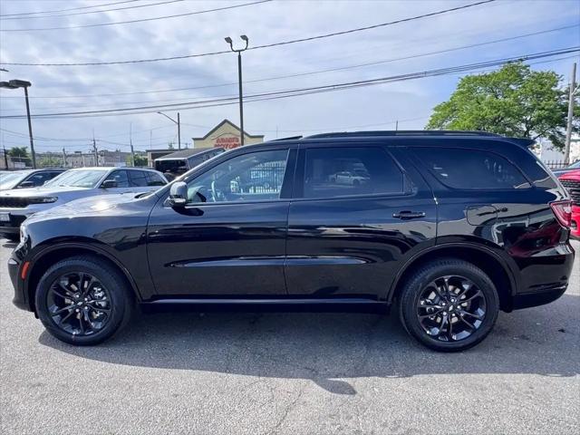 2026 Dodge Durango GT Plus AWD