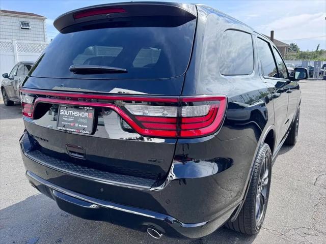 2026 Dodge Durango GT Plus AWD