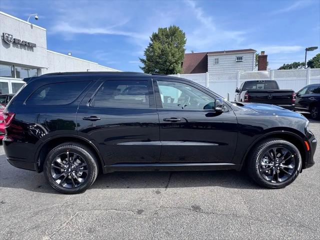 2026 Dodge Durango GT Plus AWD