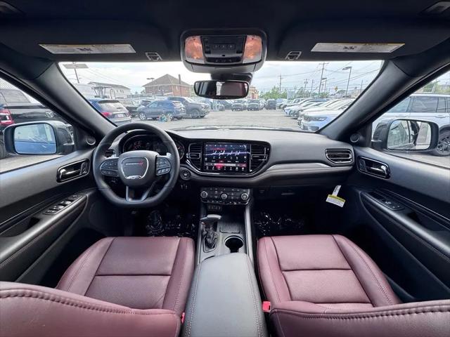 2026 Dodge Durango GT Plus AWD