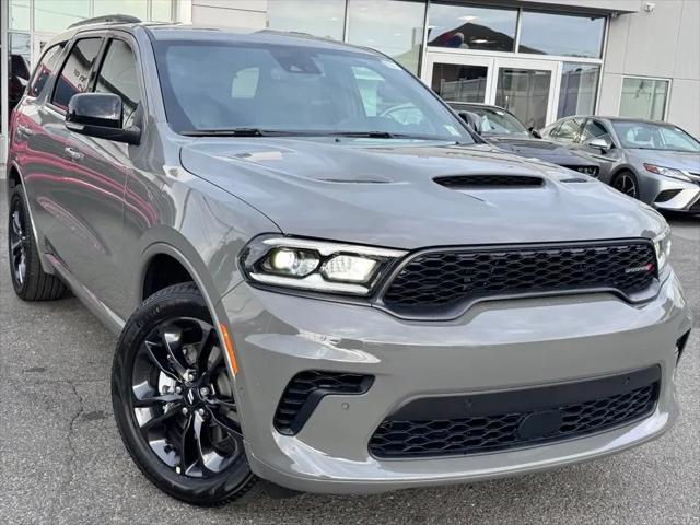 2026 Dodge Durango GT Plus AWD for sale in Inwood, NY