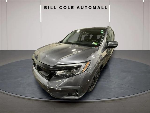 2022 Honda Pilot AWD Special Edition for sale in Bluefield, WV