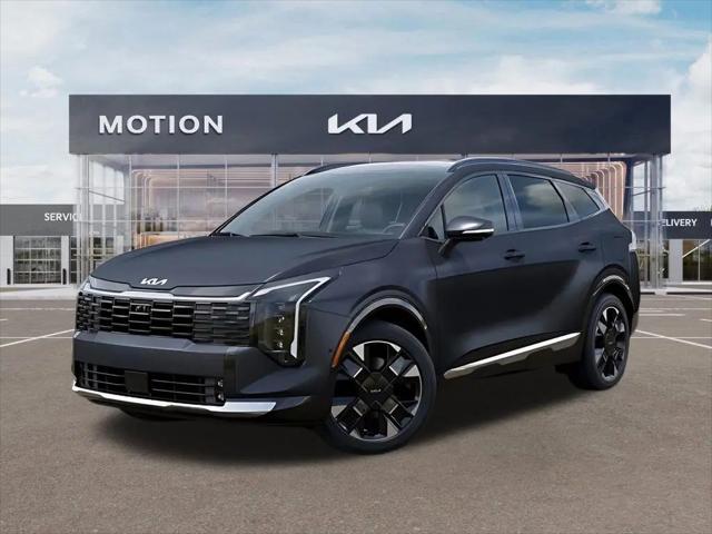 2026 Kia Sportage SX-Prestige for sale in Hackettstown, NJ