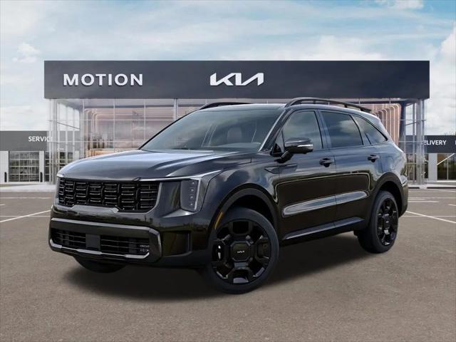 2026 Kia Sorento X-Line SX for sale in Hackettstown, NJ