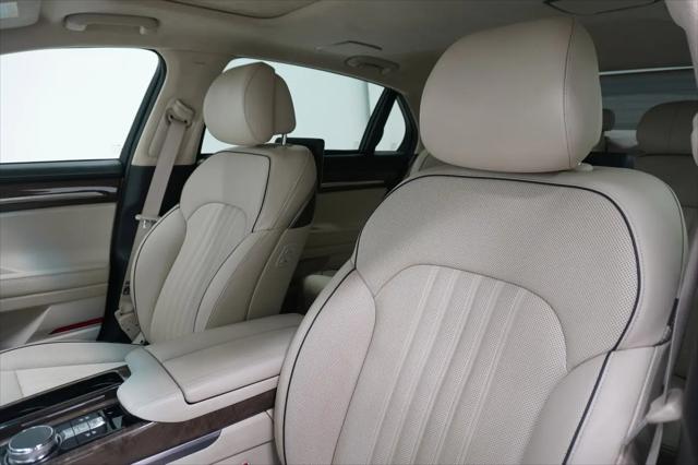 2018 Genesis G90 5.0 Ultimate