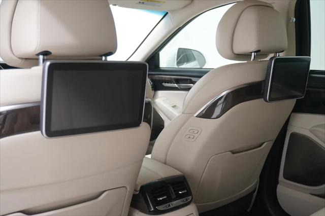 2018 Genesis G90 5.0 Ultimate