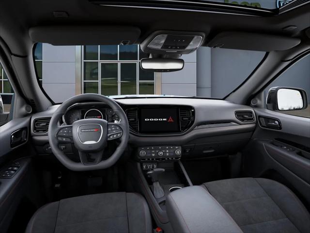 2026 Dodge Durango GT Plus AWD