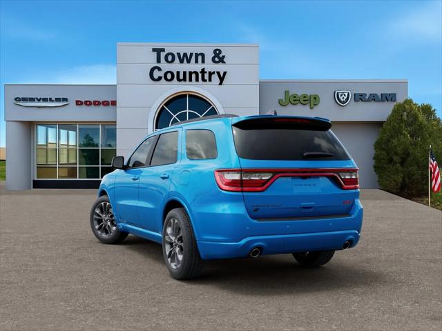 2026 Dodge Durango GT Plus AWD