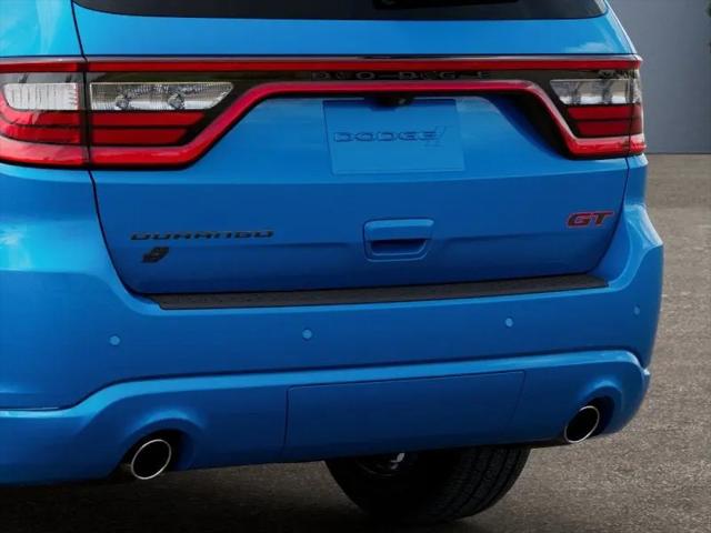 2026 Dodge Durango GT Plus AWD
