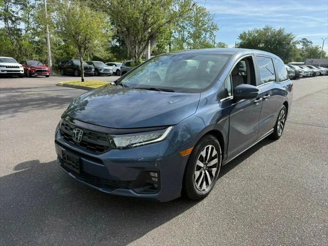 2025 Honda Odyssey EX-L for sale in Gainesville, FL