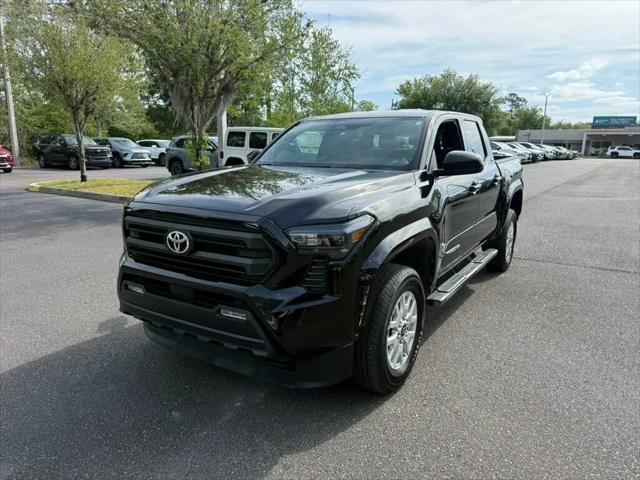 2025 Toyota Tacoma SR5 for sale in Gainesville, FL