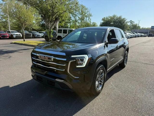 2026 GMC Terrain FWD Elevation for sale in Gainesville, FL