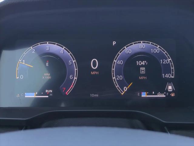 2026 Jeep Grand Cherokee L Altitude 4x4
