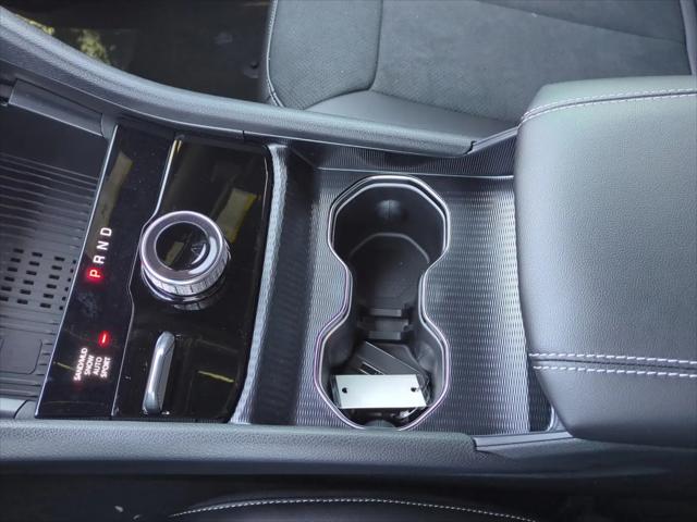 2026 Jeep Grand Cherokee L Altitude 4x4