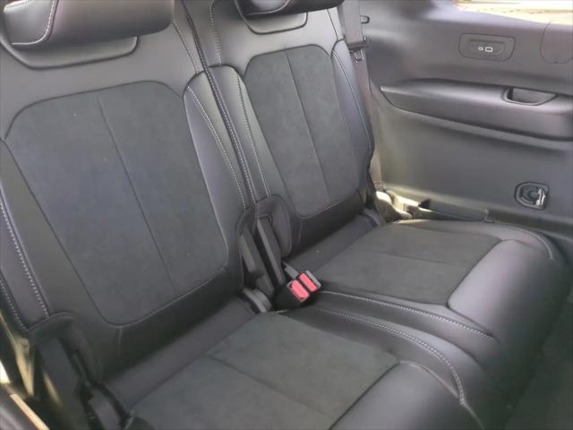 2026 Jeep Grand Cherokee L Altitude 4x4