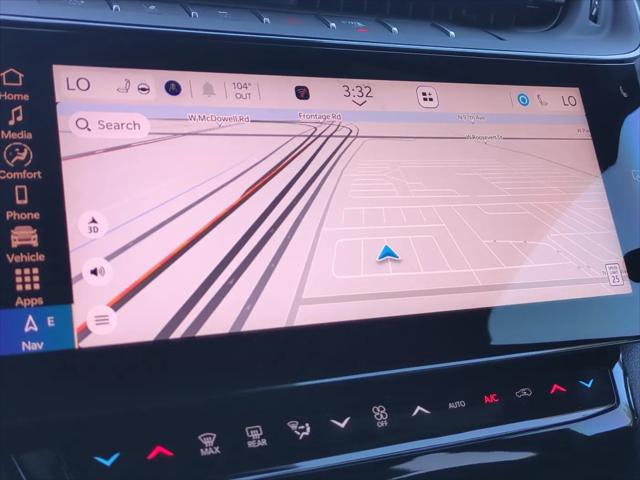 2026 Jeep Grand Cherokee L Altitude 4x4