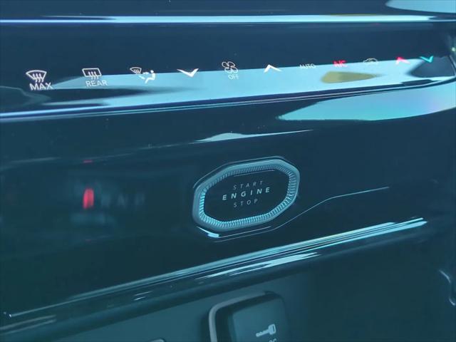 2026 Jeep Grand Cherokee L Altitude 4x4