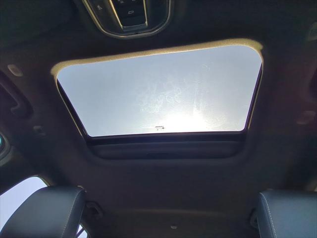 2026 Jeep Grand Cherokee L Altitude 4x4