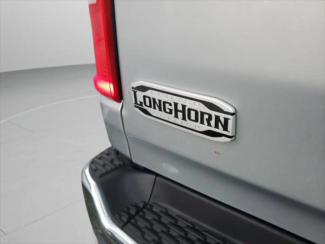 2026 Ram 1500 Limited Longhorn Crew Cab 4x4 57 Box