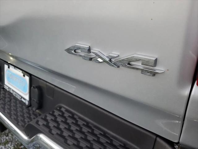 2026 Ram 1500 Limited Longhorn Crew Cab 4x4 57 Box