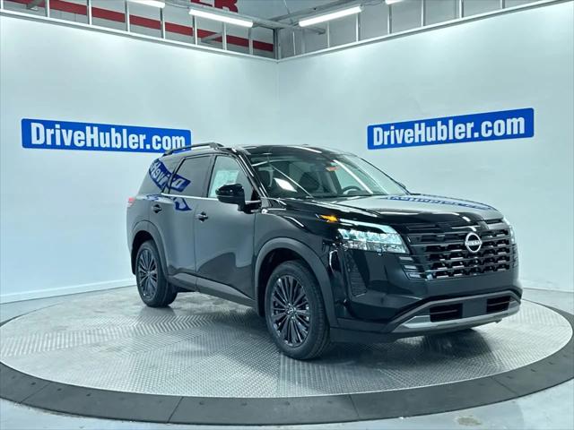 2026 Nissan Pathfinder SL for sale in Indianapolis, IN
