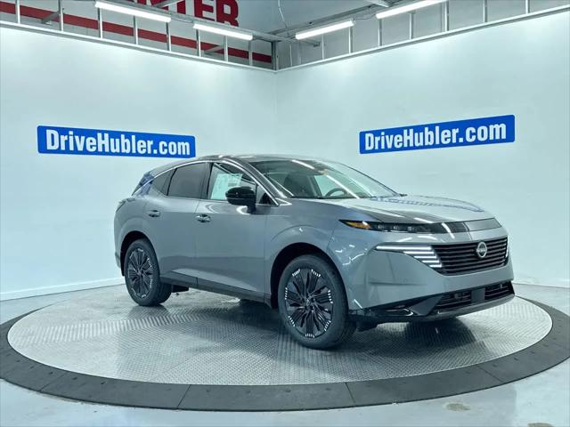 2026 Nissan Murano Platinum for sale in Indianapolis, IN