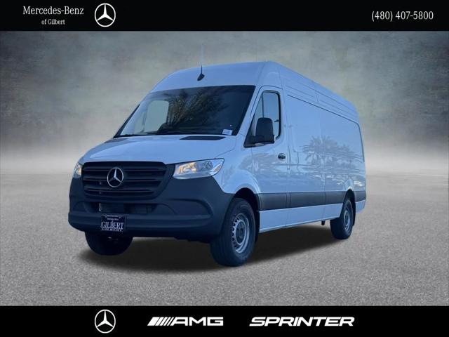 2026 Mercedes-Benz Sprinter 2500 High Roof 4-Cyl Diesel for sale in Gilbert, AZ
