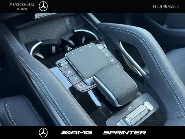 2026 Mercedes-Benz GLS GLS 450 4MATIC