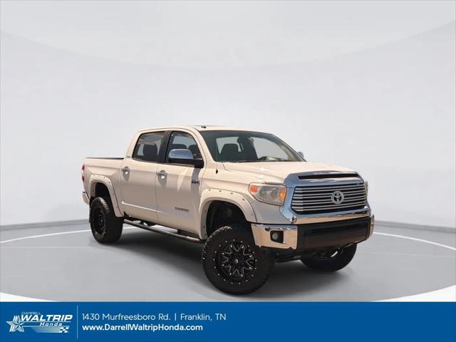 2015 Toyota Tundra Limited 5.7L V8 for sale in Franklin, TN