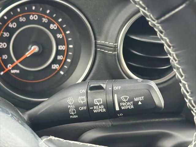 2022 Jeep Wrangler Unlimited Sahara 4x4