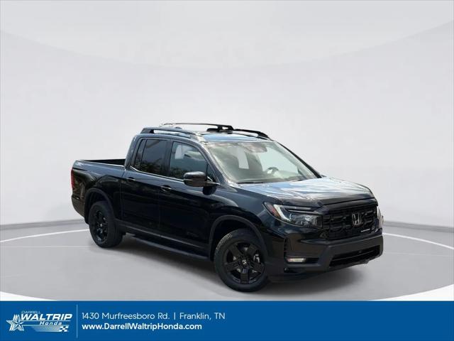 2026 Honda Ridgeline Black Edition for sale in Franklin, TN