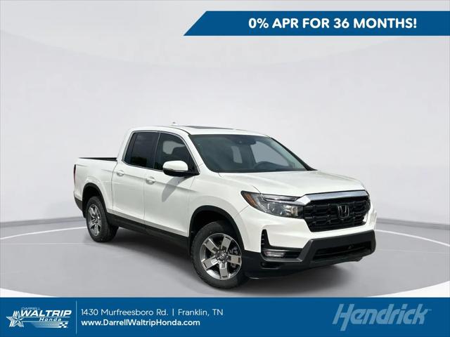 2026 Honda Ridgeline RTL for sale in Franklin, TN