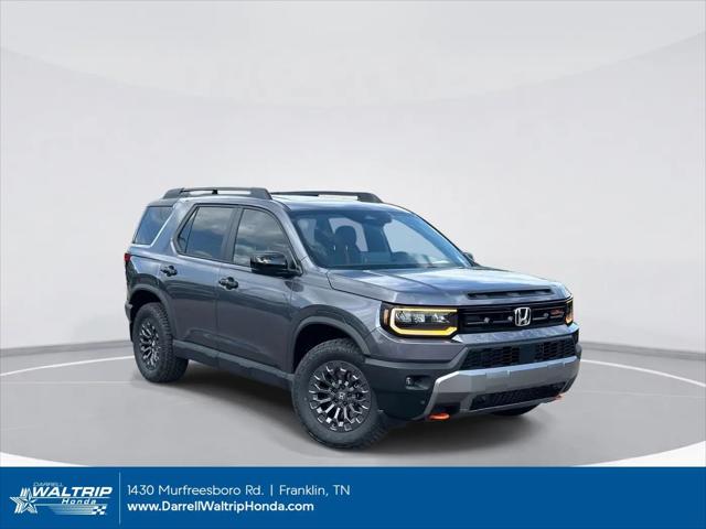 2026 Honda Passport AWD TrailSport for sale in Franklin, TN