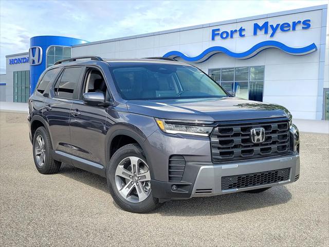 2026 Honda Pilot EX-L for sale in Fort Myers, FL
