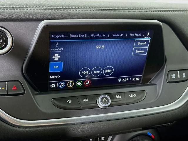 2021 Chevrolet Blazer FWD 2LT
