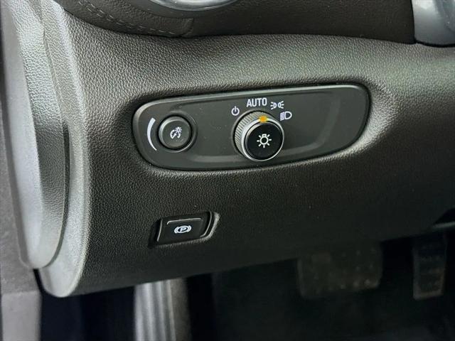 2021 Chevrolet Blazer FWD 2LT