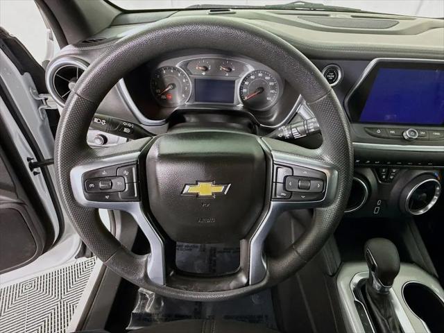 2021 Chevrolet Blazer FWD 2LT
