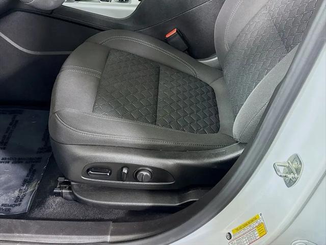 2021 Chevrolet Blazer FWD 2LT