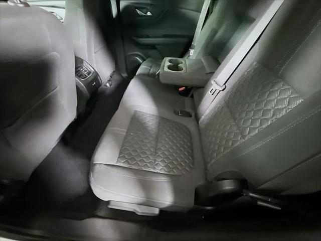 2021 Chevrolet Blazer FWD 2LT