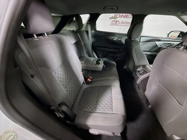 2021 Chevrolet Blazer FWD 2LT