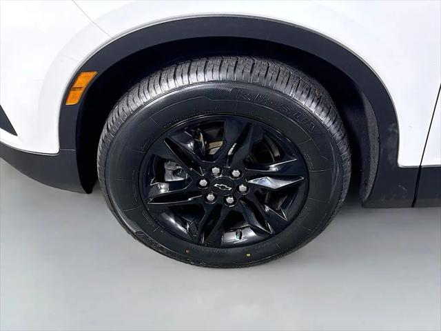 2021 Chevrolet Blazer FWD 2LT