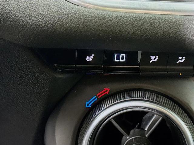 2021 Chevrolet Blazer FWD 2LT