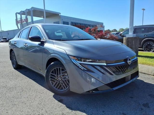 2026 Nissan Sentra SV for sale in Clarksville, TN