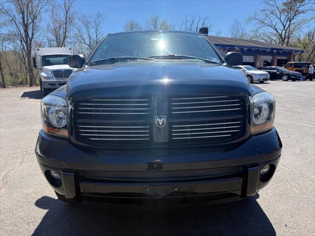 2006 Dodge Ram 1500 SLT/TRX4 Off Road/Sport