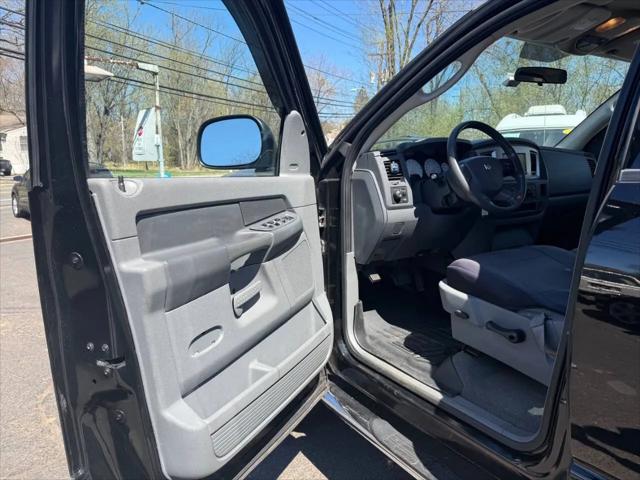 2006 Dodge Ram 1500 SLT/TRX4 Off Road/Sport