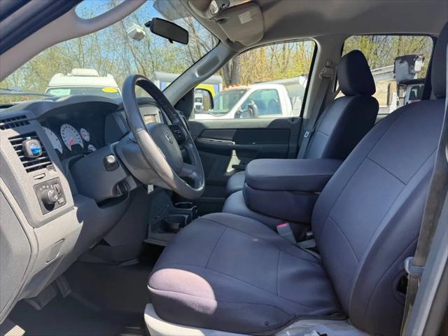 2006 Dodge Ram 1500 SLT/TRX4 Off Road/Sport